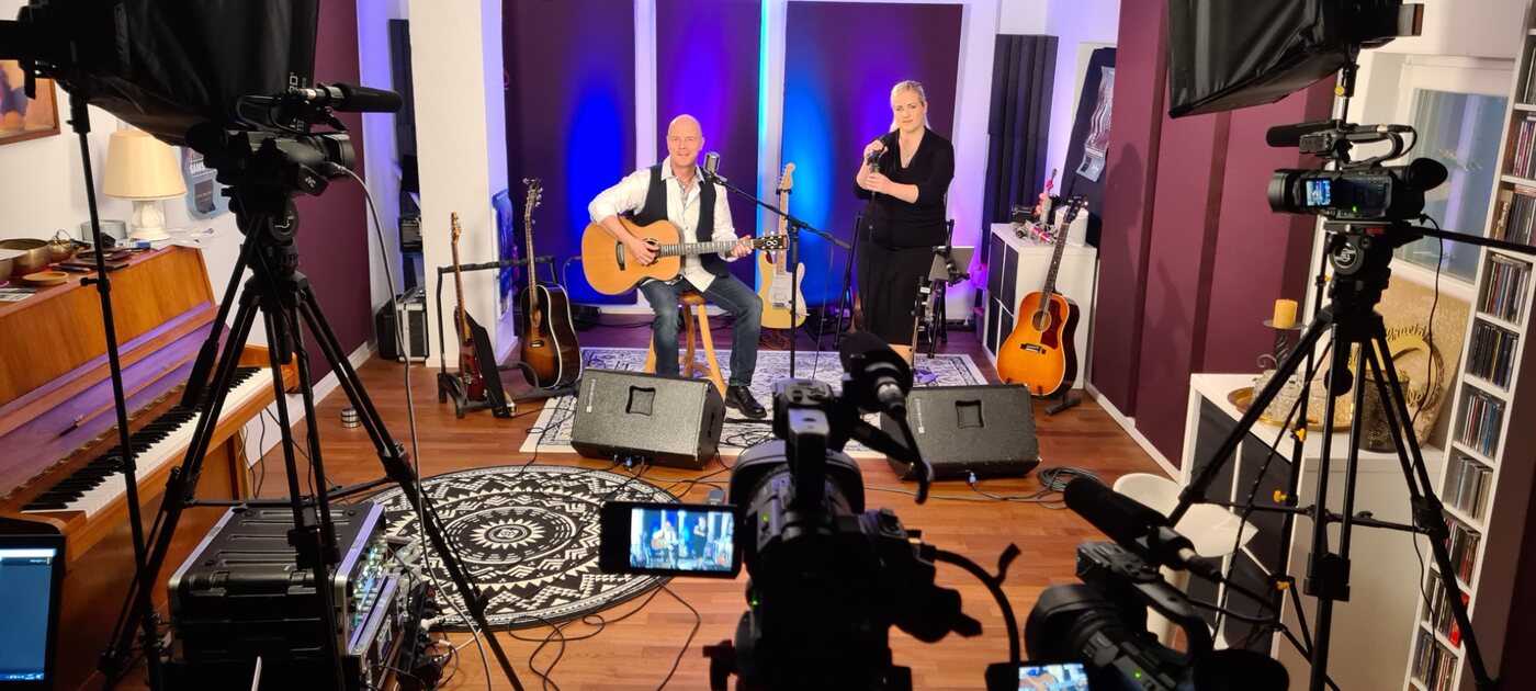 Videoproduktion